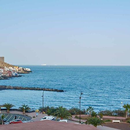 Appartement Bonita Vivienda Con Vistas Al Mar Playawifi à Radazul Extérieur photo