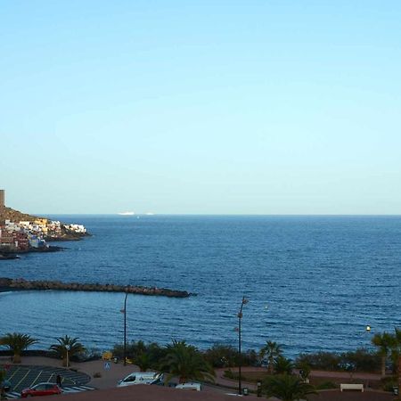 Appartement Bonita Vivienda Con Vistas Al Mar Playawifi à Radazul Extérieur photo